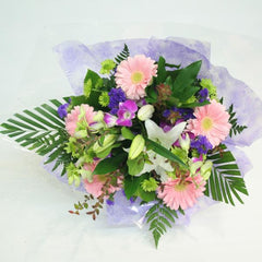 B06 - Gerbra Bouquet